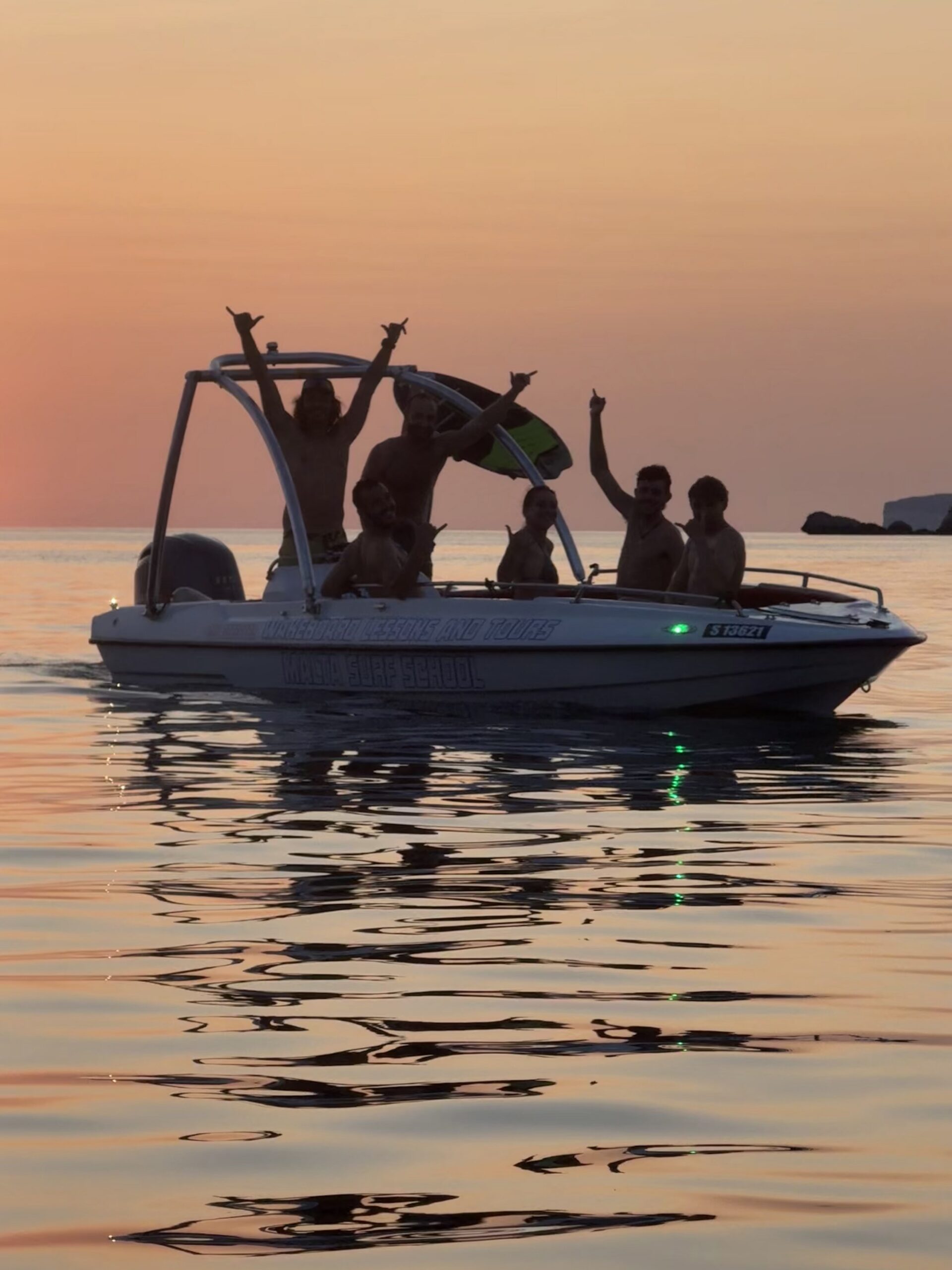 Wakeboard Malta 11