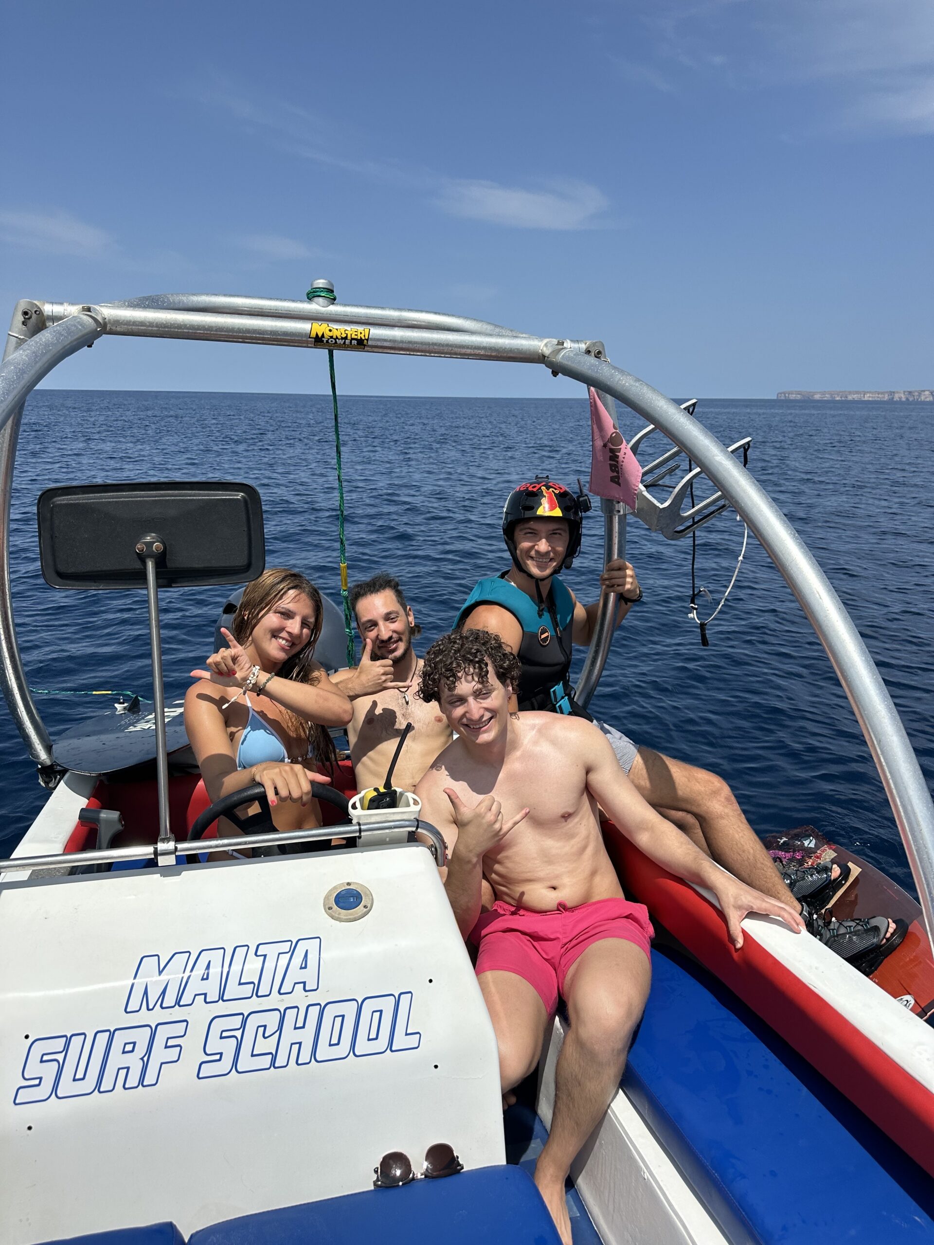 Wakeboard Malta 10