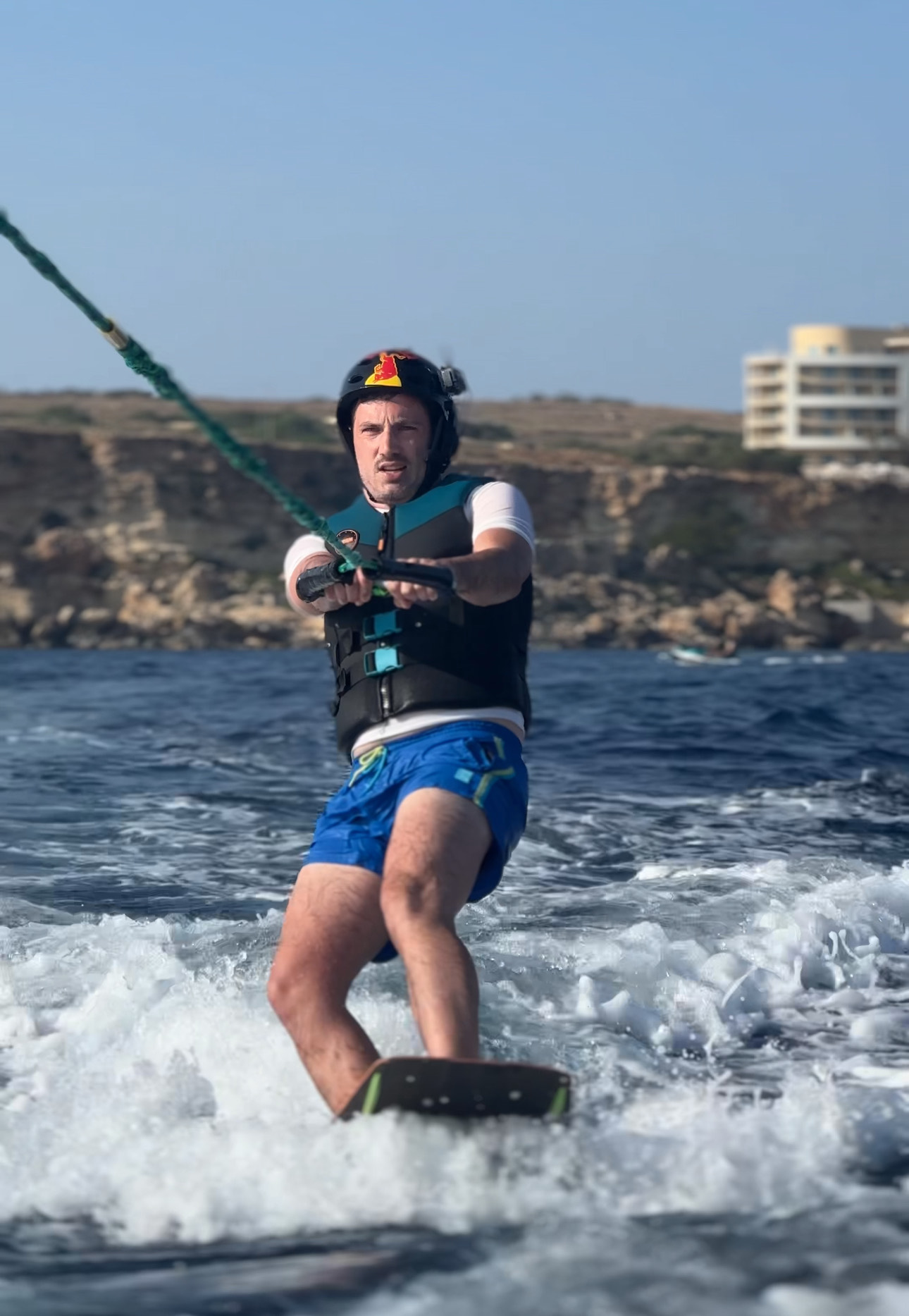 Wakeboard Malta 9