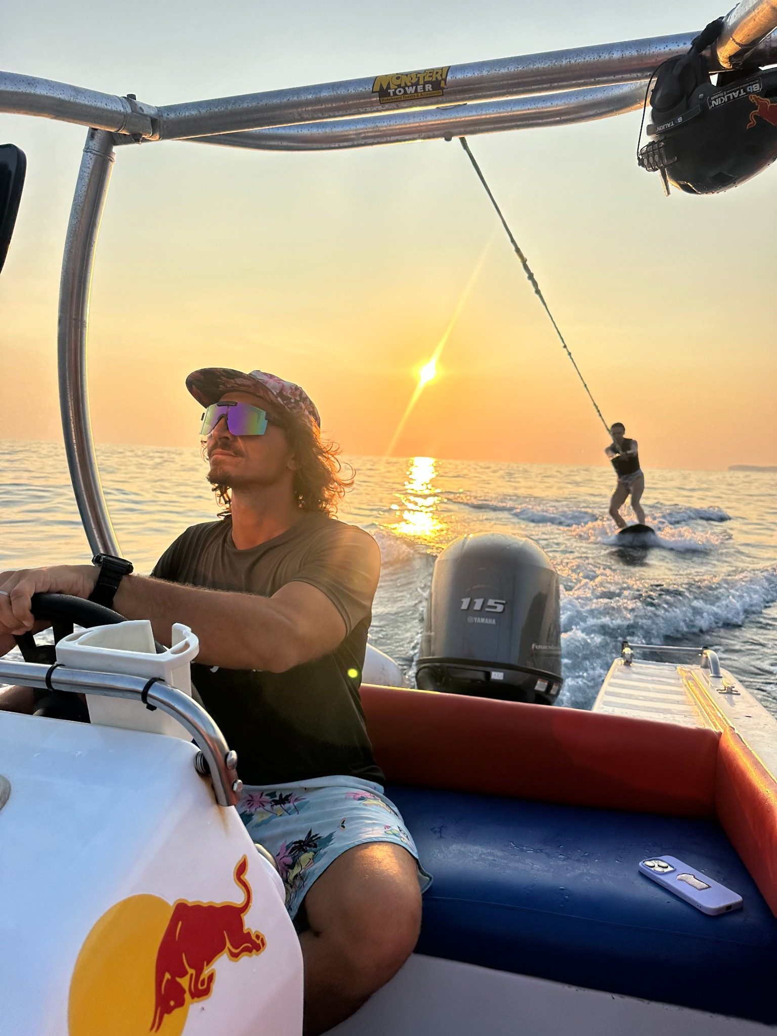 Wakeboard Malta 2
