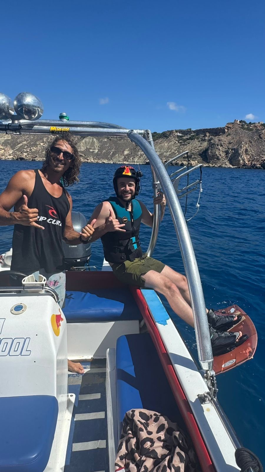 Wakeboard Malta 4