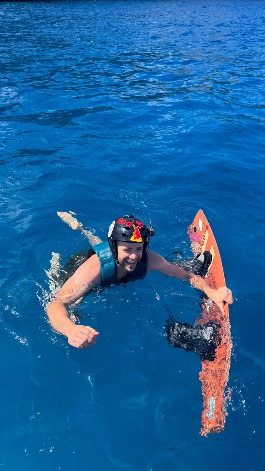 Wakeboard Malta 5