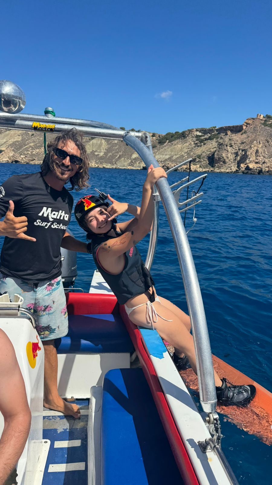 Wakeboard Malta 6