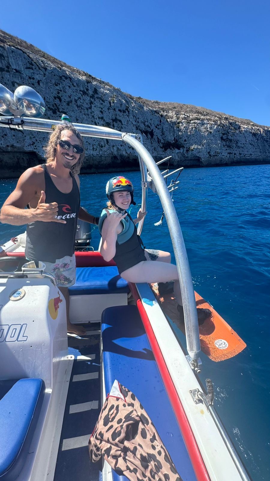 Wakeboard Malta 7