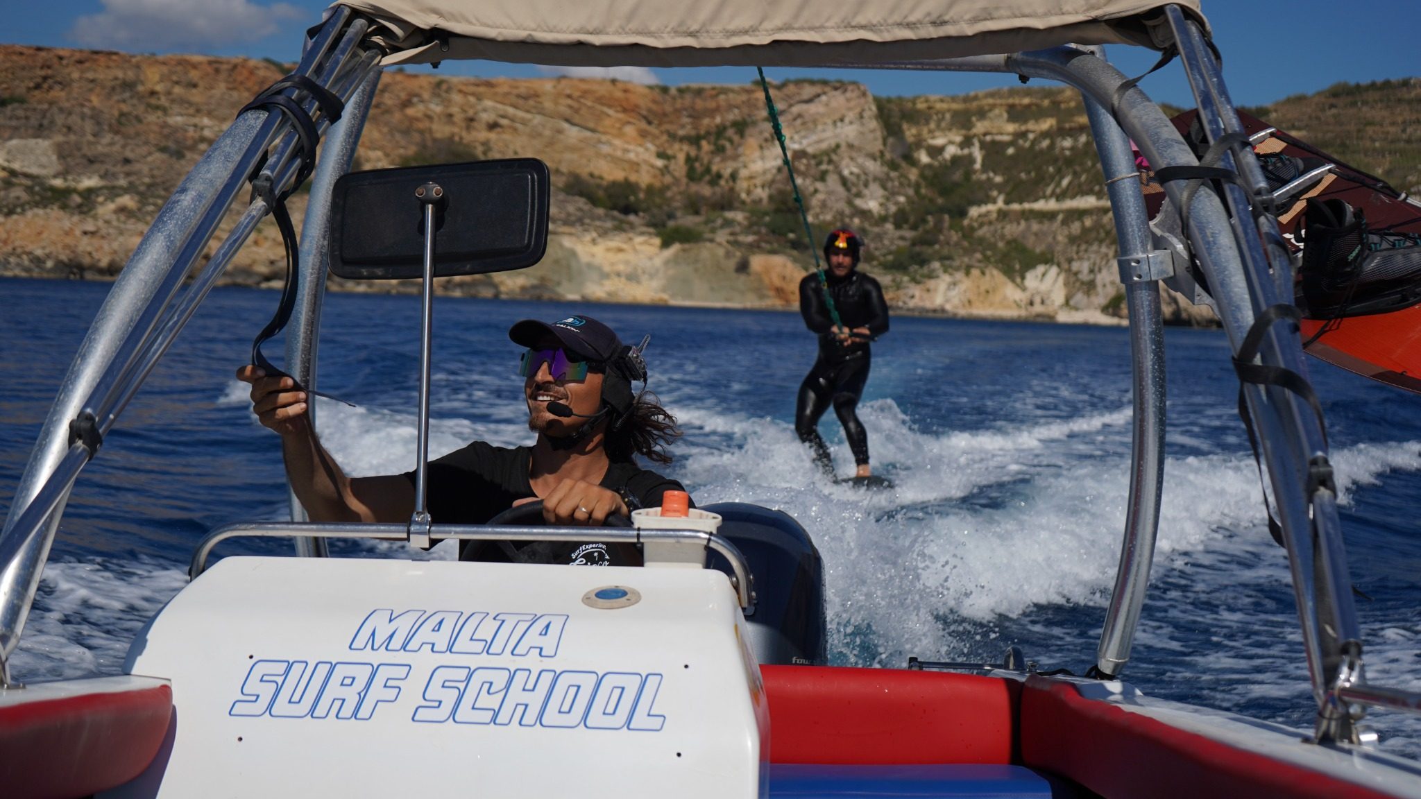 Wakeboard Malta 8